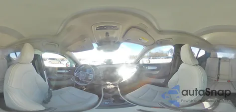 2021 Volvo Xc40 T4 Momentum из США, поврежденный, VIN YV4AC2HKXM2403245